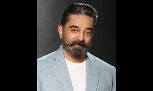 I Dont Follow Lord Ram: Kamal Haasan On Second Marriage Despite Being Brahmin