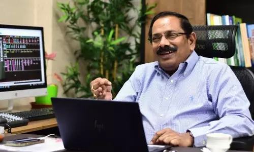Circular Economy Through E-Waste Management: Andhra Pradesh CS