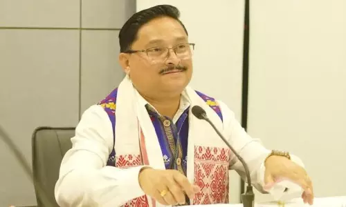 New Assam BJP Chief Tries to Curb Factionalism
