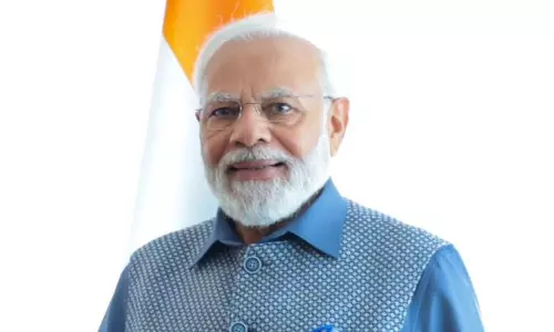 PM Modi to Visit S. Arabia for 2 Days from Tuesday