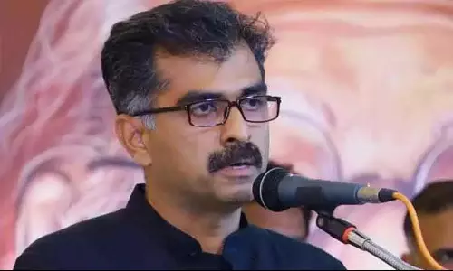 Durai Vaiko Quits MDMK Principal Secretary Post