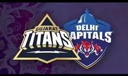 Buttler Powers Gujarat Titans To 7-Wicket Win Over Delhi Capitals in IPL