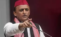 I.N.D.I.A. Bloc to Continue in 2027 UP Polls: Akhilesh