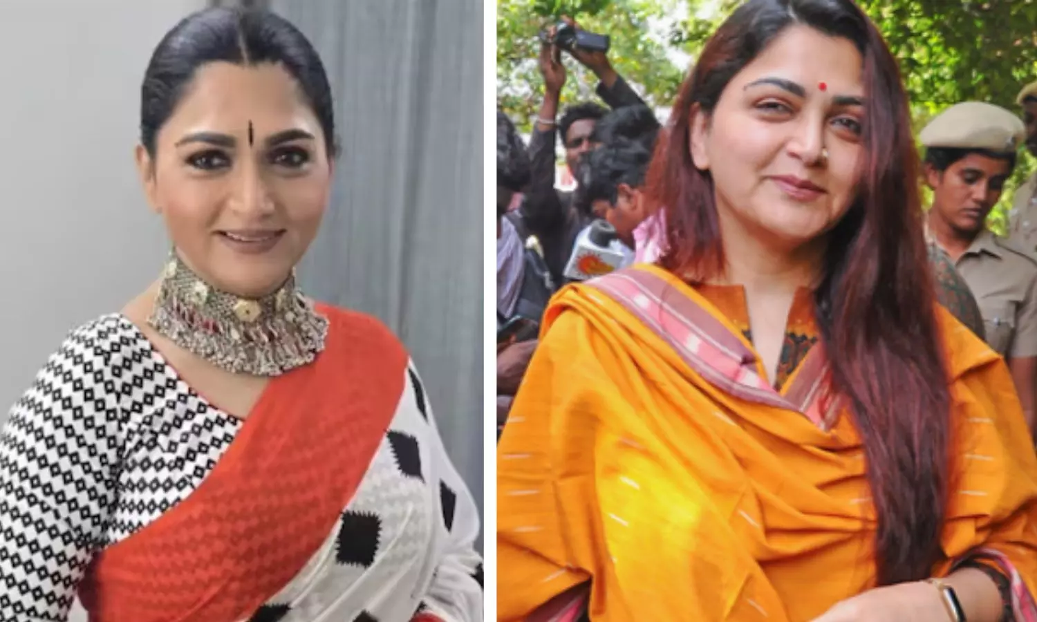 Kushboos Twitter Handle Hacked, Seeks Urgent Help