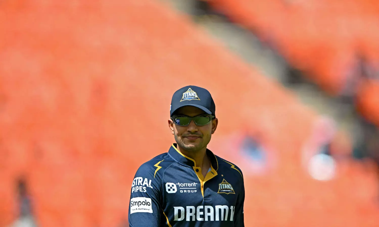 IPL 2025: Shubman Gill Fined Rs 12 Lakh For GTs Slow Over-Rate Against DC