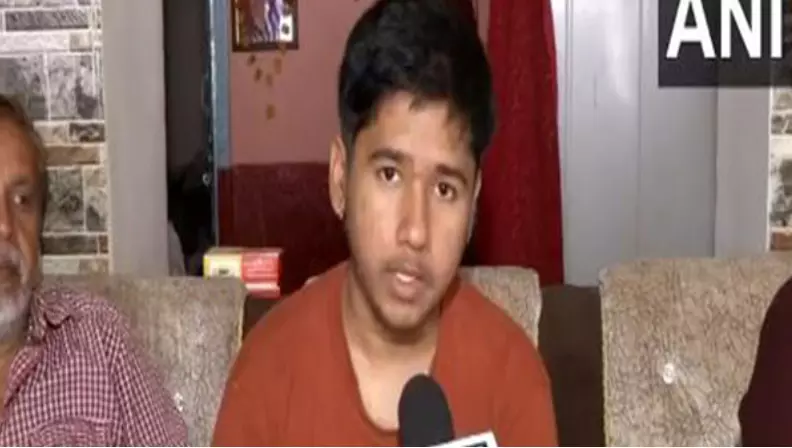Bidar Student Denied CET Entry Over Sacred Thread Gets Free Engineering Seat