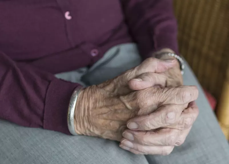 Elderly Man Dragged at Chhatarpur Hospital, Conflicting Claims Surface