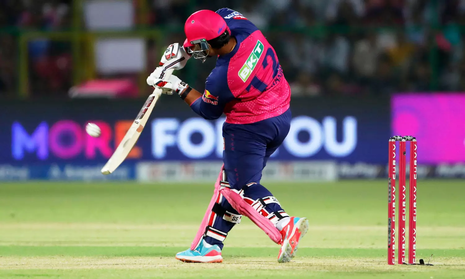 Facing 600 Balls-a-day To Travelling 100 Kms For Matches: Suryavanshis Success Story