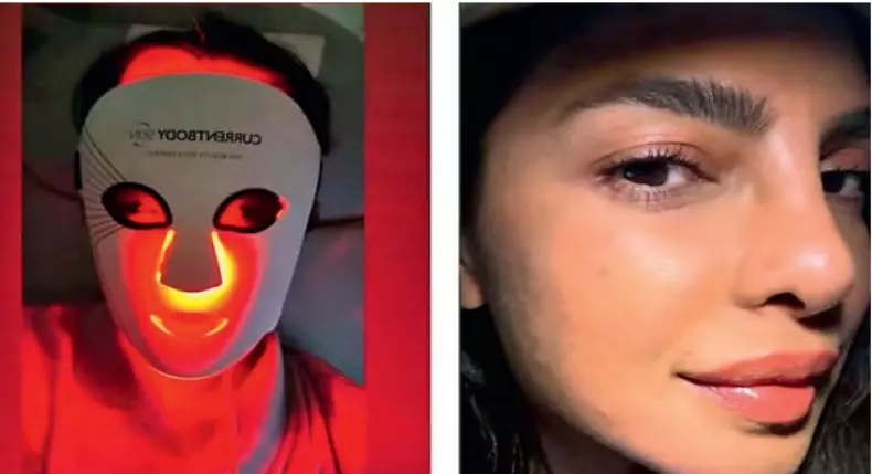 Don’t believe celeb driven skincare advice