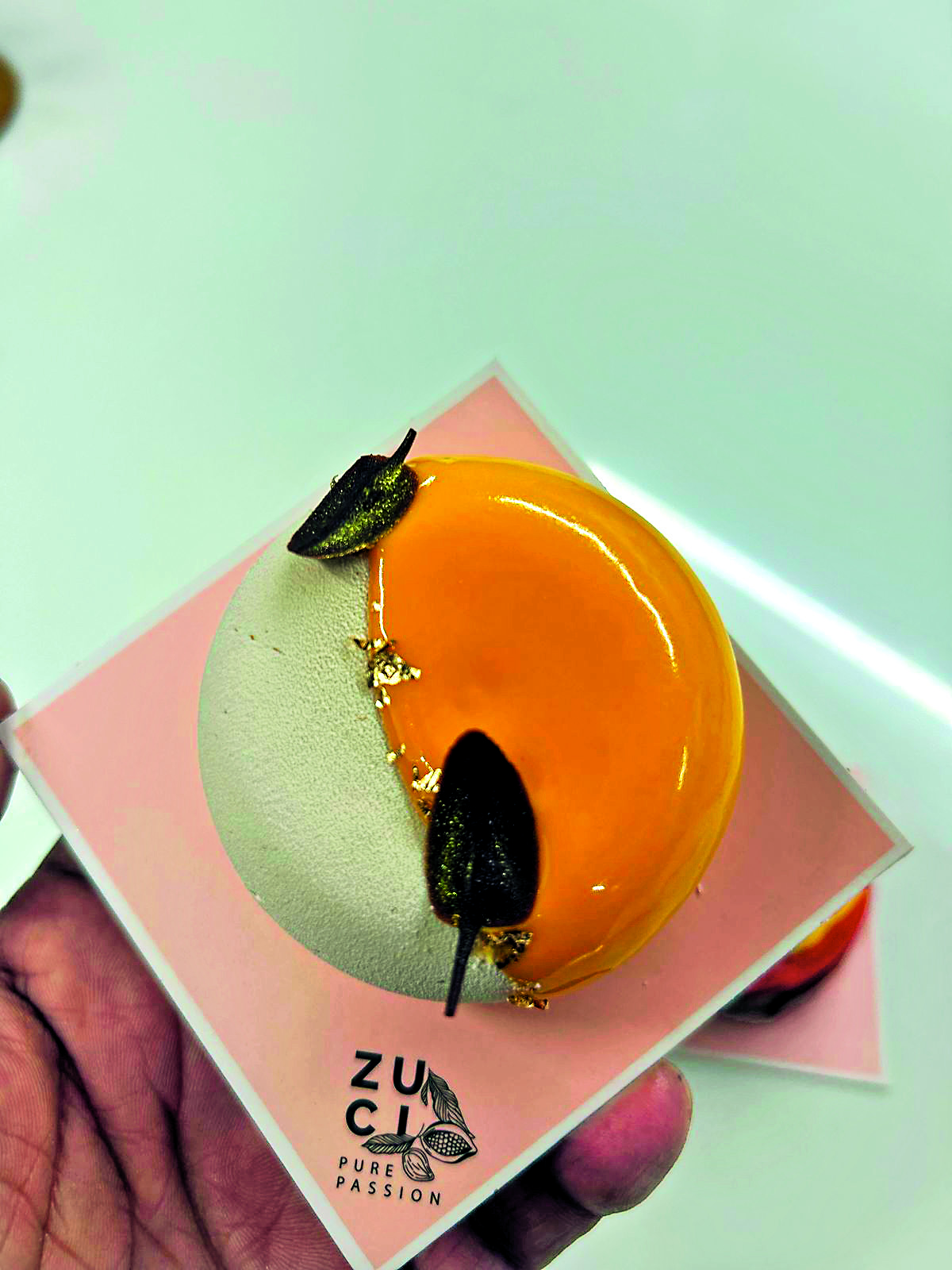 Summer’s golden delight