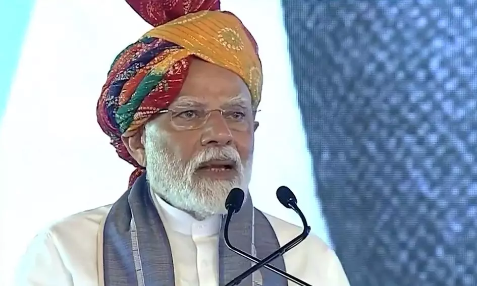 PM to Address Rally in Bihar to Fend Off I.N.D.I.A. PM to Address Rally in Bihar to Fend Off I.N.D.I.A.