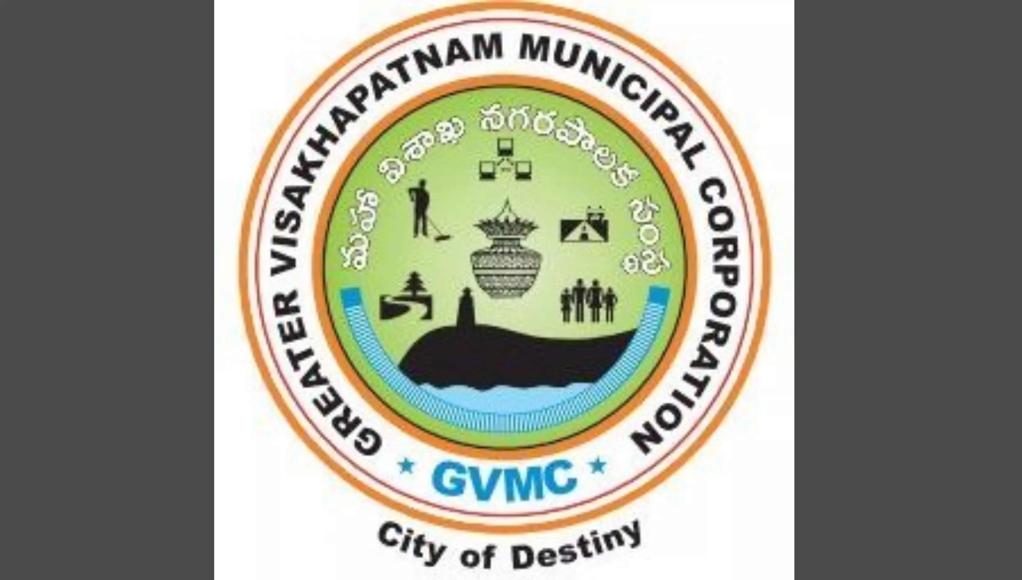 GVMC Deputy Mayor Faces Unanimous No-Confidence Motion