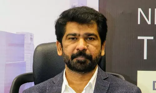 Northern And Southeastern Parts Of Hyderabad Emerging As New Growth Hubs