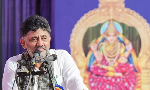 Karnataka: Dy CM Promises Strict Action Against Guilty Insisting Removal of Janivara