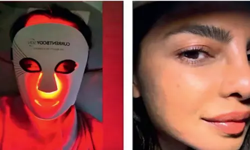 Don’t believe celeb driven skincare advice