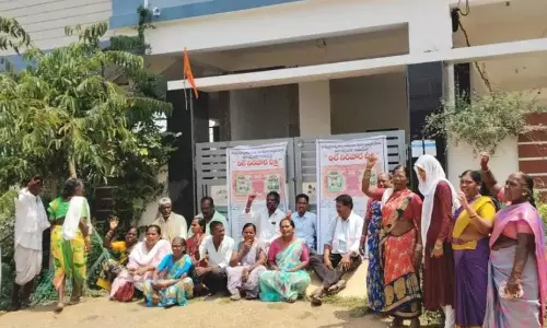 Victims Allege Land Fraud by Revenue Officer