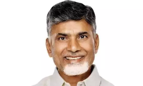 At Ripe 75: Celebrations in Nellore, Prakasam Districts on CM’s Birthday