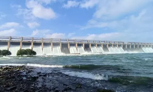 Rs.80 Cr Tender Floated for TB’s New Crest Gates