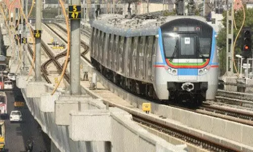 Conduct Fresh Survey for Metro Corridor: Residents