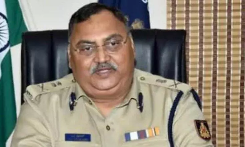 Ex-DGP Murder Case: Detailed Investigation Will Bring Out Truth, Says Home Minister