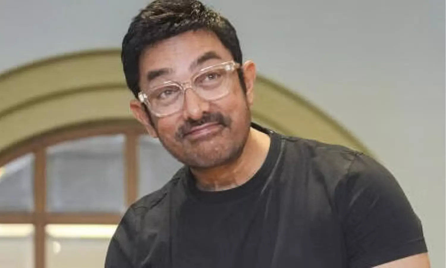 Aamir Khan To Be Back On Screens As Bad Guy!