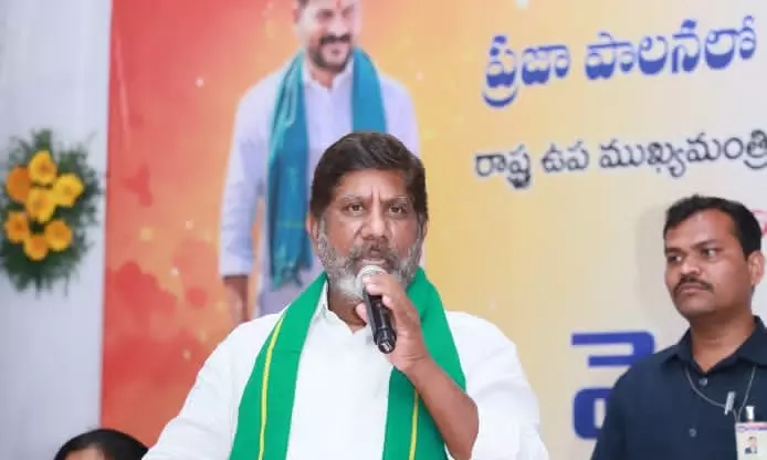 Bhatti Unveils TG’s Three-Pronged Plan to Boost Jobs for Youth