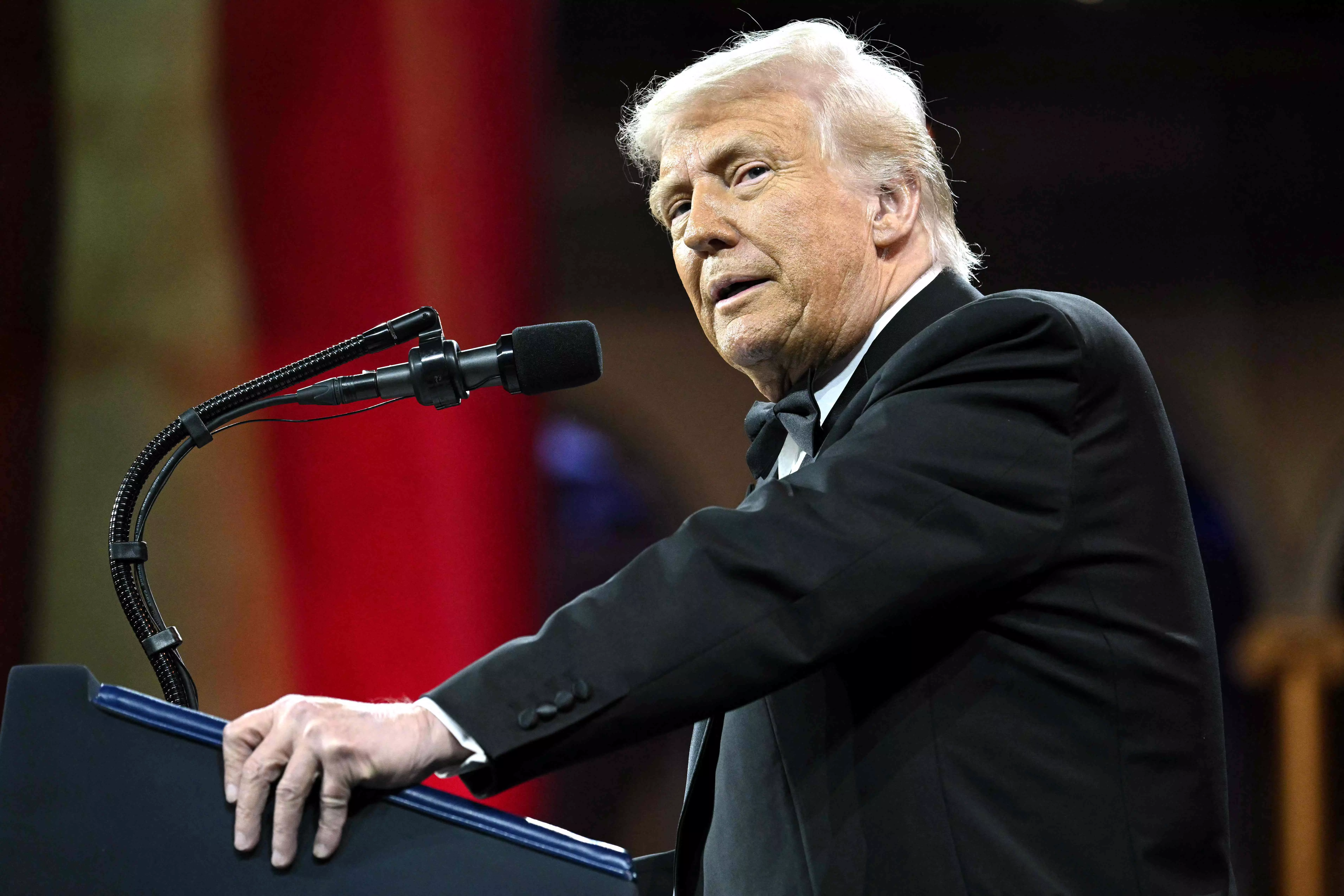 Hopefully, Russia and Ukraine Will Make A Deal This Week: Trump