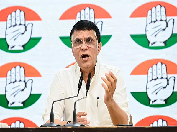 Congress To Expose BJP’s Lies In National Herald Case