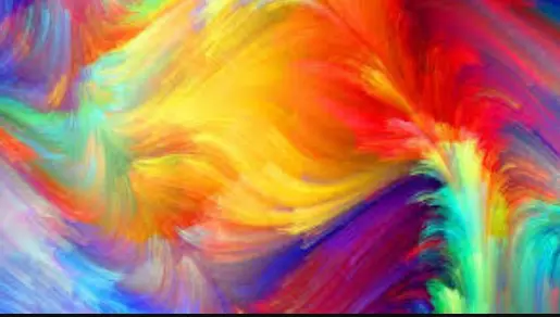 Scientists Reveal Olo – A Never-Before-Seen Colour Beyond Human Vision