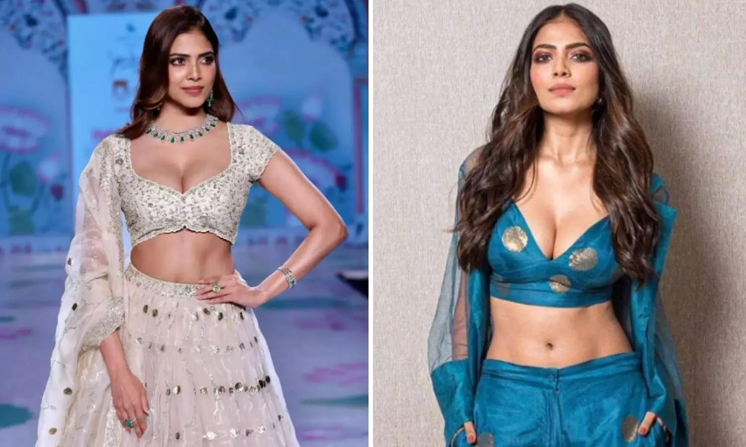 Malavika Mohanan on Body Image, Beauty Ideals, South Cinema’s Navel Obsession