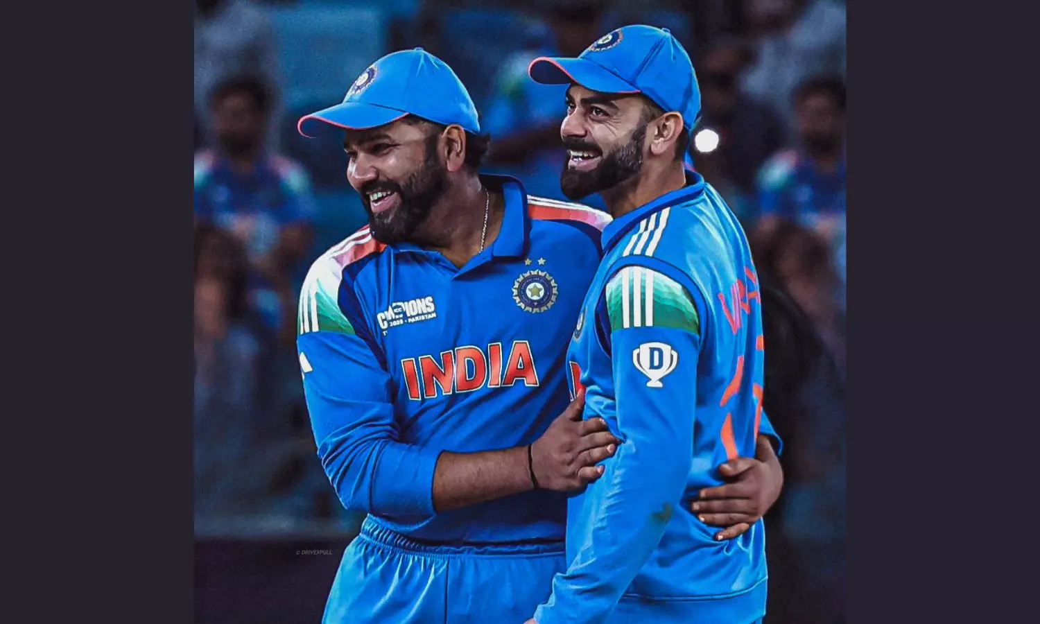 BCCI Announces Central Contracts; Heres List Of All Categories And Their Salaries