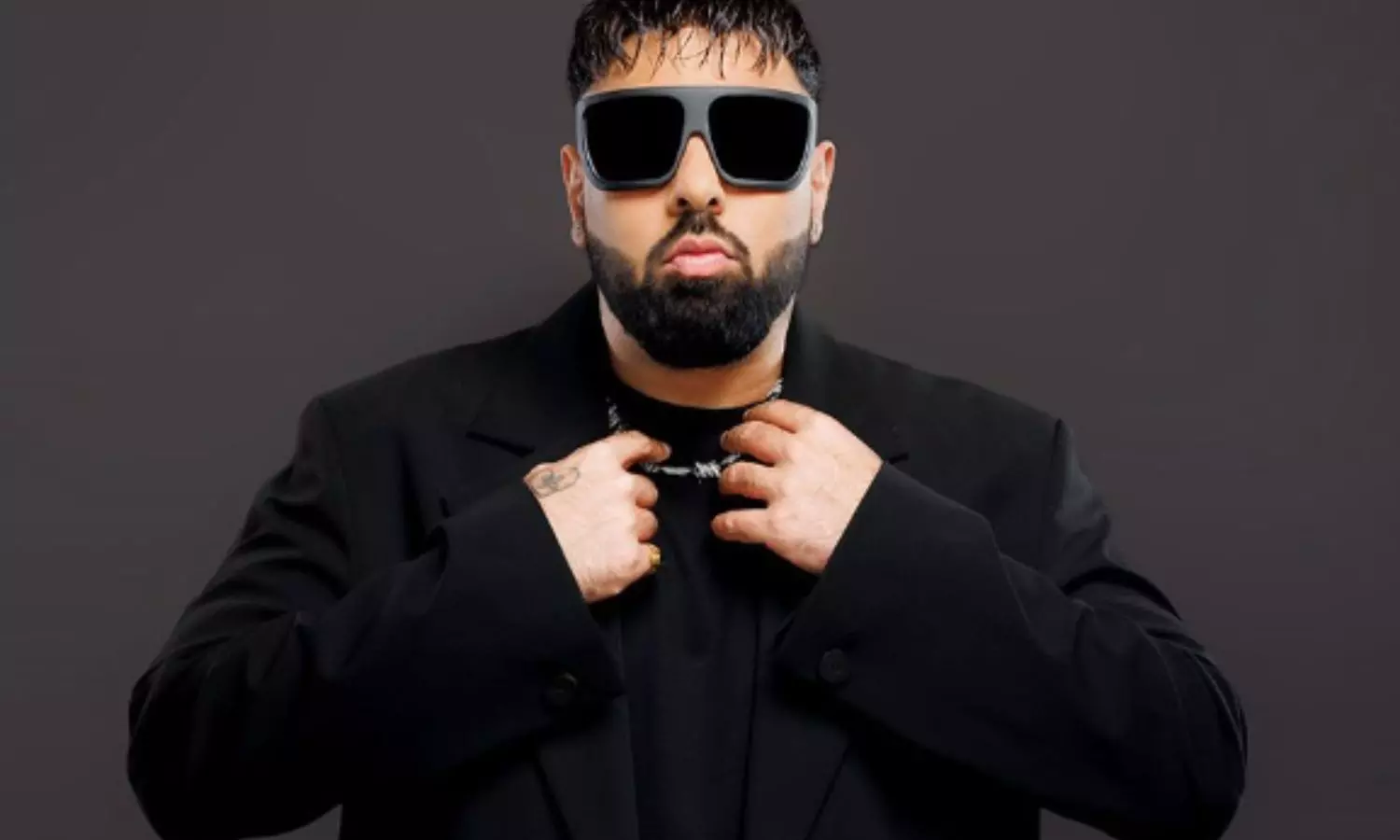 Badshah Announces The Unfinished Tour USA Dates