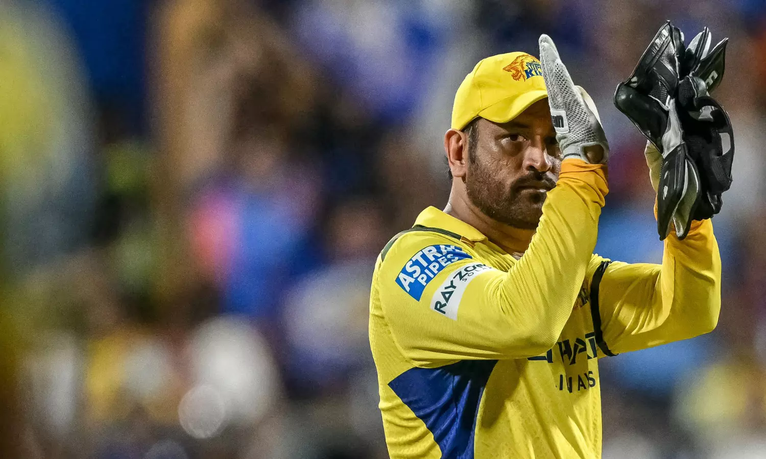 If We Dont Qualify: Dhoni Hints At 2026 Plans As CSK Stare At Exit After MI Loss If We Dont Qualify: Dhoni Hints At 2026 Plans As CSK Stare At Exit After MI Loss