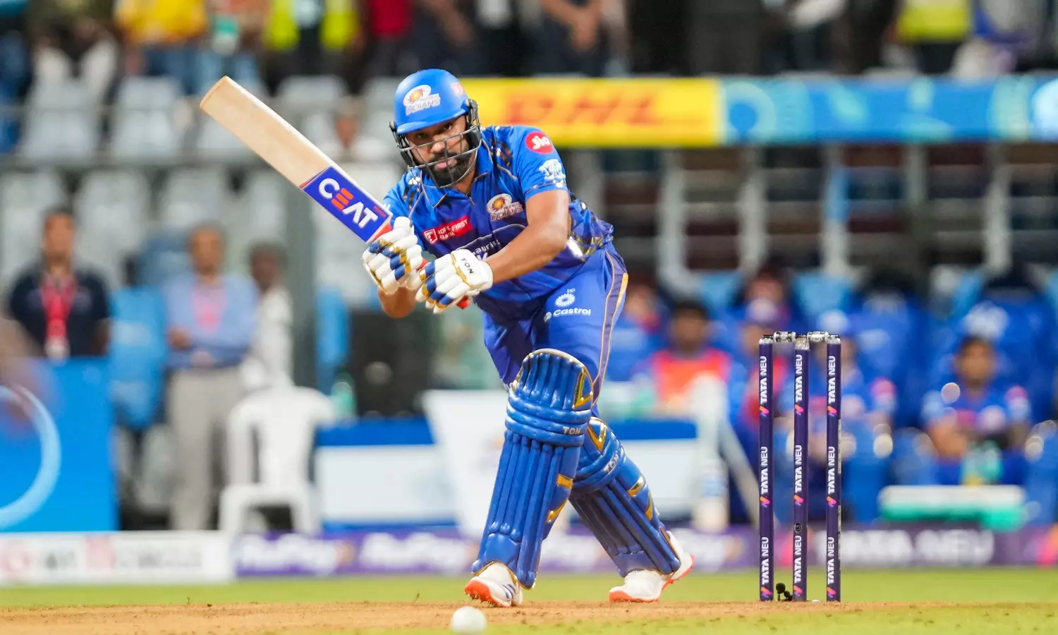 He Knows What He Needs To Do: MI Head Coach on Rohit Sharma