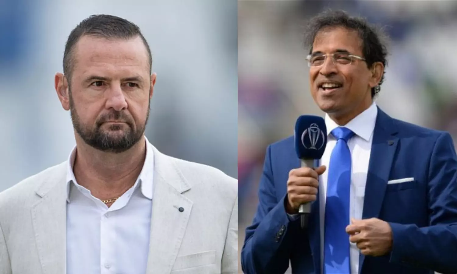 No Harsha, Doull At Eden Garden: CAB Urges BCCI Citing Their Comments On Kolkata Pitch