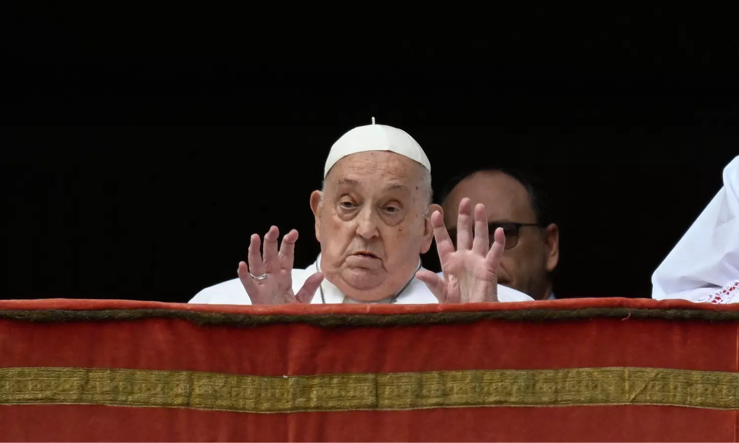 Explained: The Rites And Rituals Following The Death of a Pope Explained: The Rites And Rituals Following The Death of a Pope