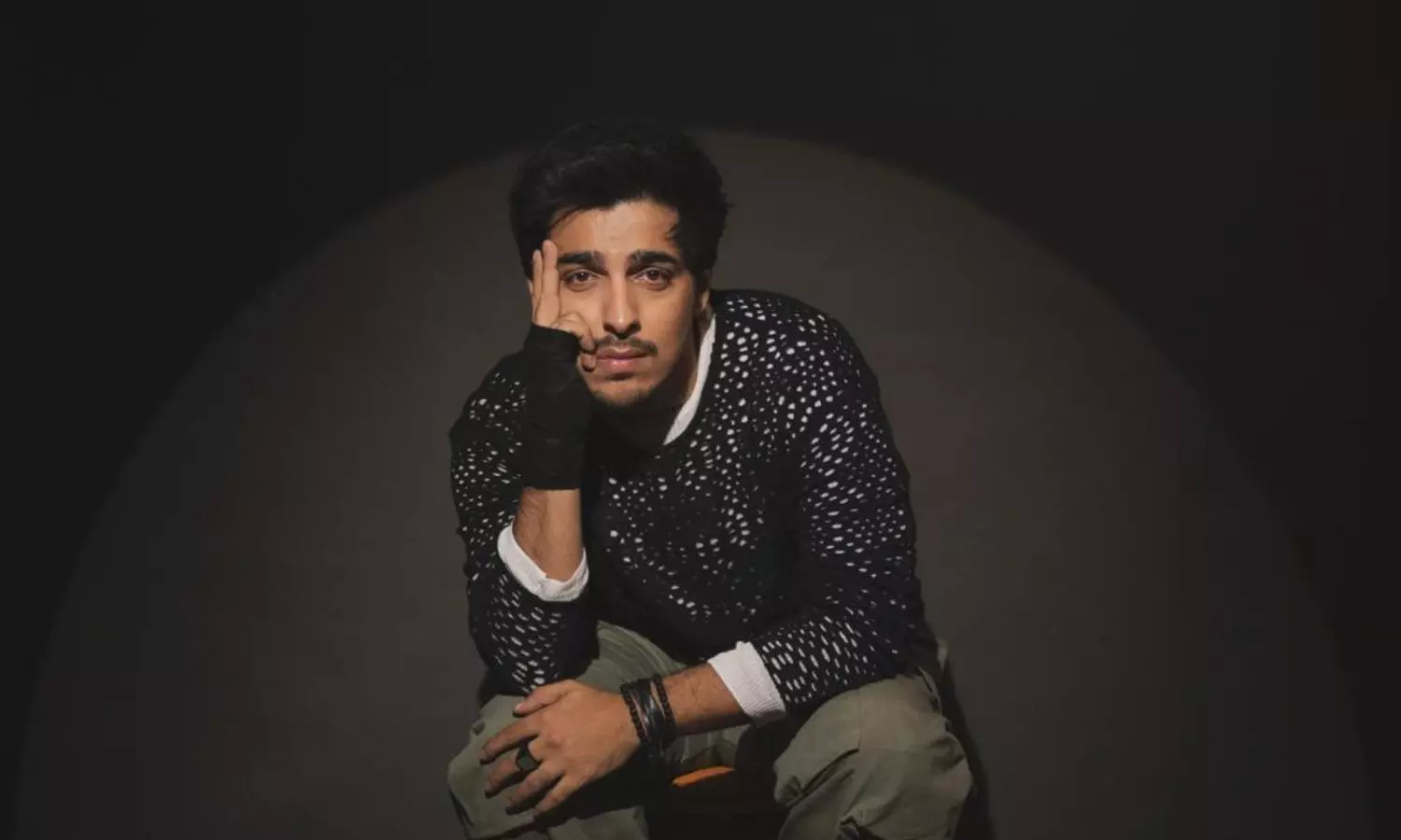 From Tabbar To Khauf Character, Versatile Gagan Arora Stuns From Tabbar To Khauf Character, Versatile Gagan Arora Stuns