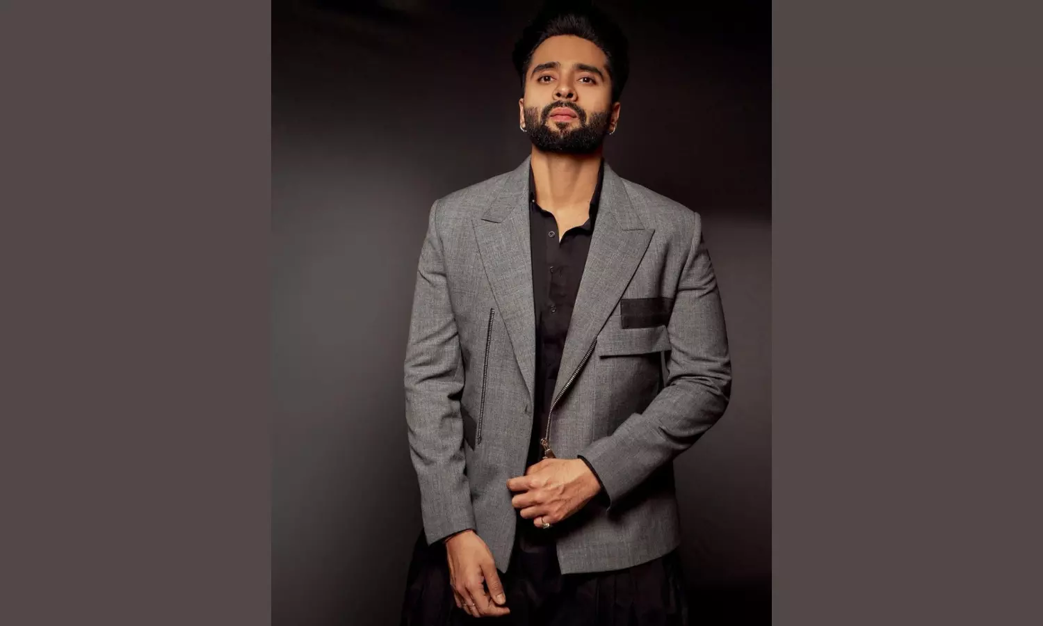 This Earth Day, Jackky Bhagnani Reminds Us That Green Living Starts at Home