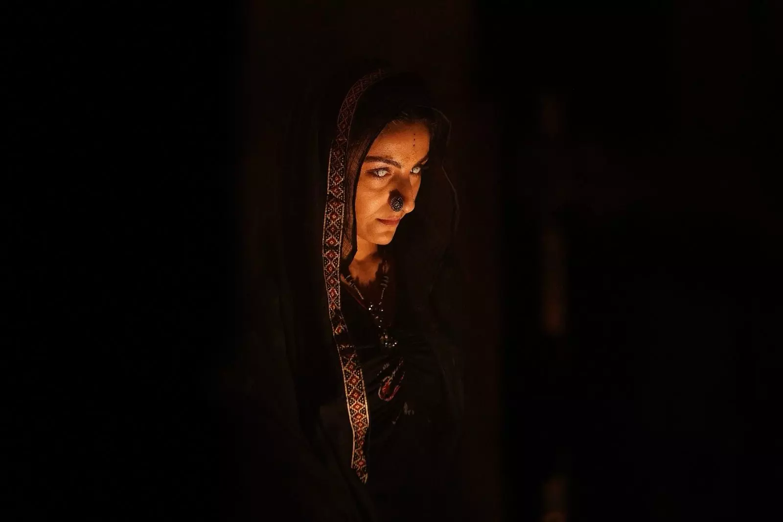 Soha Ali Khan Stuns Audiences with her Fearless Portrayal of Daasi Ma in Prime Video’s Chhorii 2