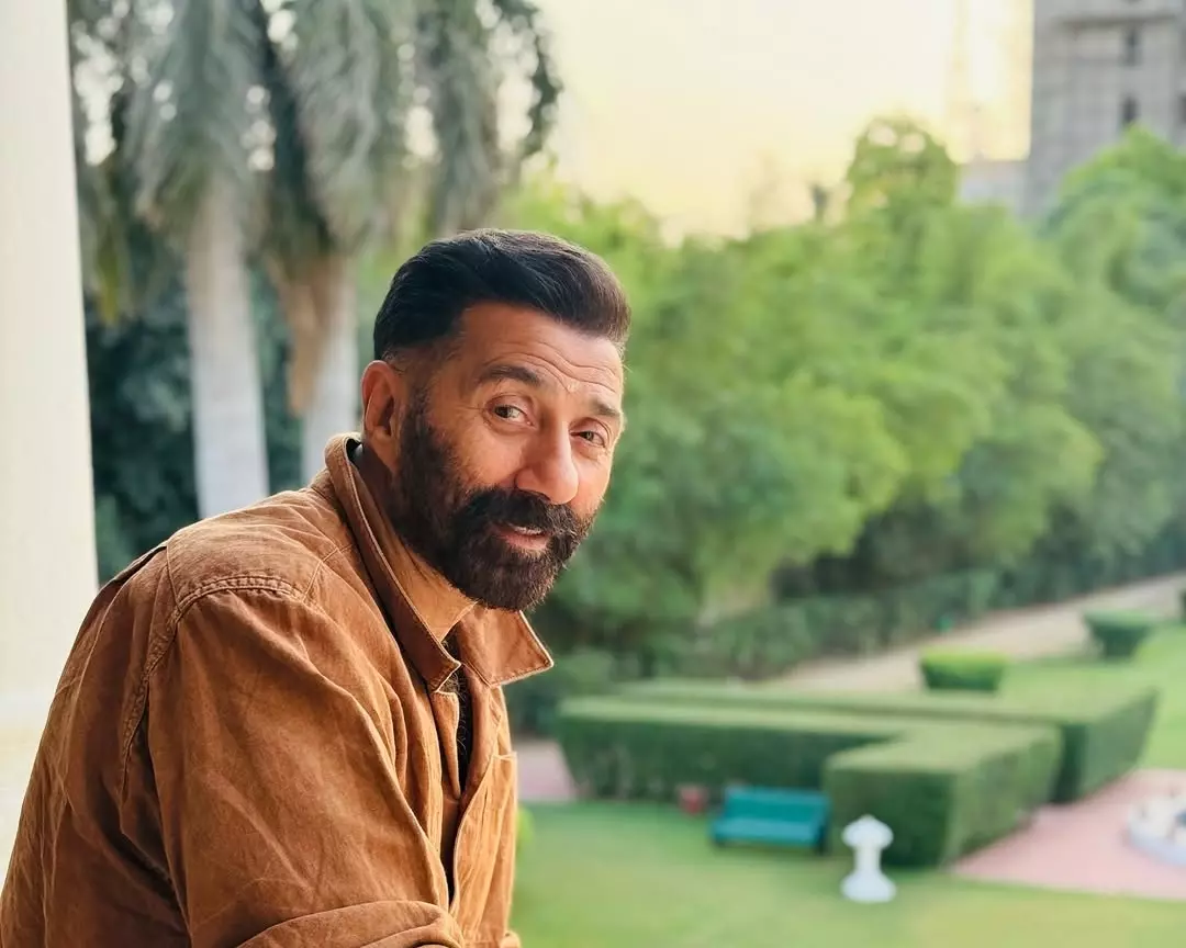 I Promise ‘Jaat 2’ will be Even Better: Sunny Deol I Promise ‘Jaat 2’ will be Even Better: Sunny Deol