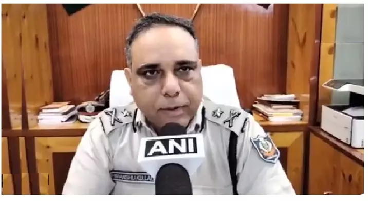 Murshidabad Riots: West Bengal STF Apprehends Two Key Accused and Detains a Few Suspects in Odisha’s Jharsuguda Murshidabad Riots: West Bengal STF Apprehends Two Key Accused and Detains a Few Suspects in Odisha’s Jharsuguda