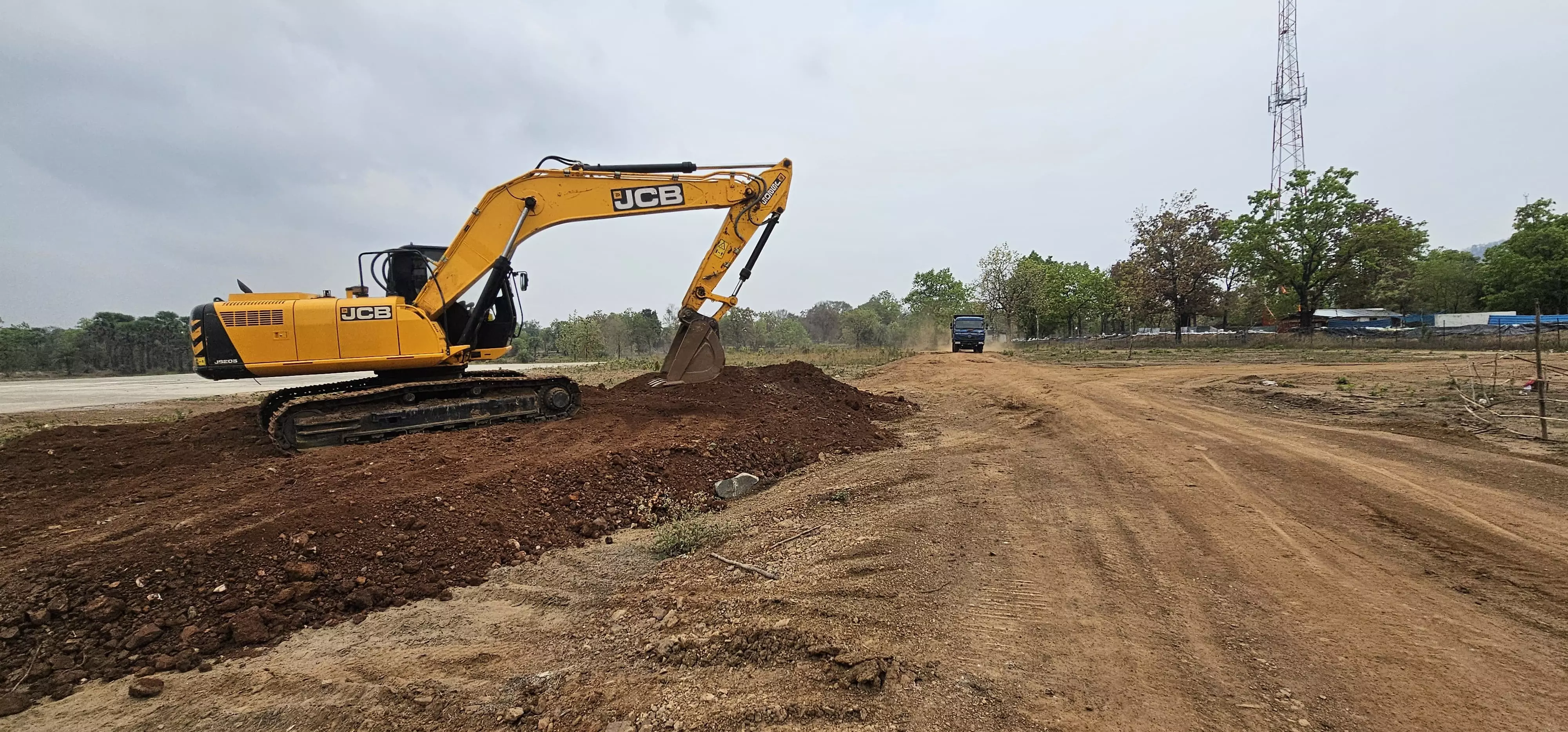 Chhattisgarh: Road Connecting Village of ‘Most Wanted Naxal’ of Bastar May Weaken Maoists’ Strongest Military Formation