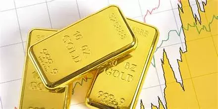 Gold Well-Positioned; Bullish Scenario Will See 40 PC Gain in 2025 Gold Well-Positioned; Bullish Scenario Will See 40 PC Gain in 2025