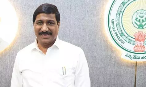 Drone Corporation to Have 300-acre Hub in Orvakal