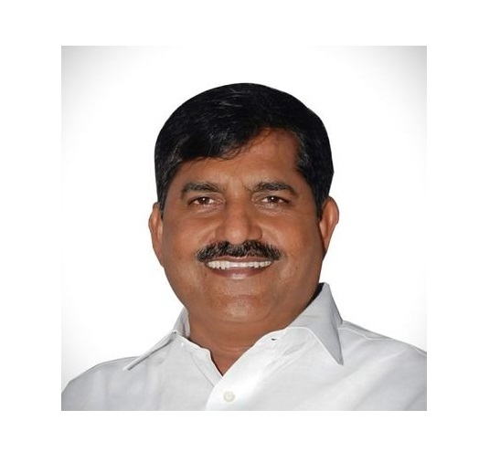BJP MLA Demands CBI Probe into Y.S. Vivekananda Reddy's Murder
