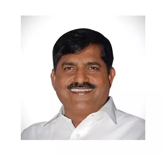 BJP MLA Seeks CBI Probe Into Viveka’s Murder BJP MLA Seeks CBI Probe Into Viveka’s Murder