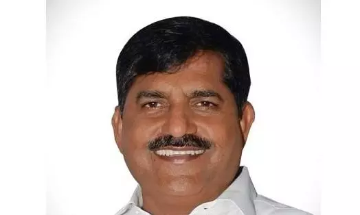 Bickering Among Leaders in Kadapa Over Cement Factory Deals