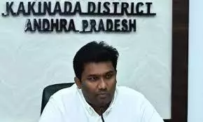 Peace Panel Resolves Social Boycott Issue In Pithapuram