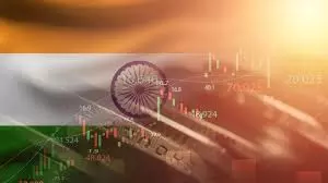 Eight Key Infrastructure Sectors Output Slowed Down To 3.8 pc In March Eight Key Infrastructure Sectors Output Slowed Down To 3.8 pc In March