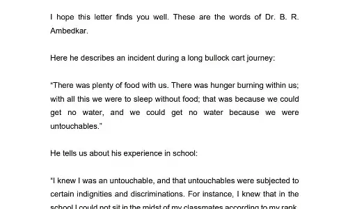 Rahul asks Revanth to get Rohith Vemula law